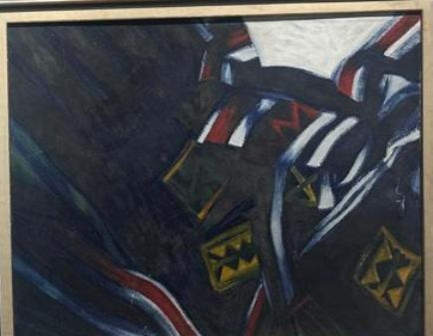 Exposition/ ‘’Bijoux de famille’’ : La mémoire des maîtres ressuscitée à la Rotonde des Arts