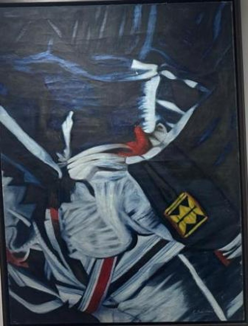 Exposition/ ‘’Bijoux de famille’’ : La mémoire des maîtres ressuscitée à la Rotonde des Arts