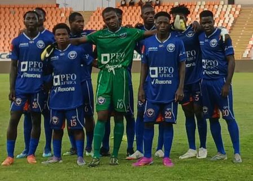 Ligue 2 / poule B : une journée électrique qui rebat les cartes