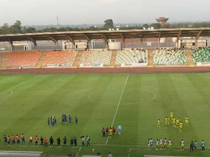 Ligue 2 (Poule A) : une 21e journée pleine de rebondissements et de caractère