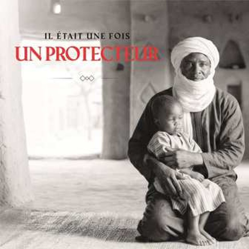 Sidi Tiémoko Touré révèle l’histoire de Mori Touré