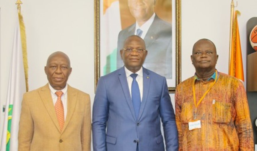 Cyclisme : Abidjan accueille le congrès de la confédération africaine