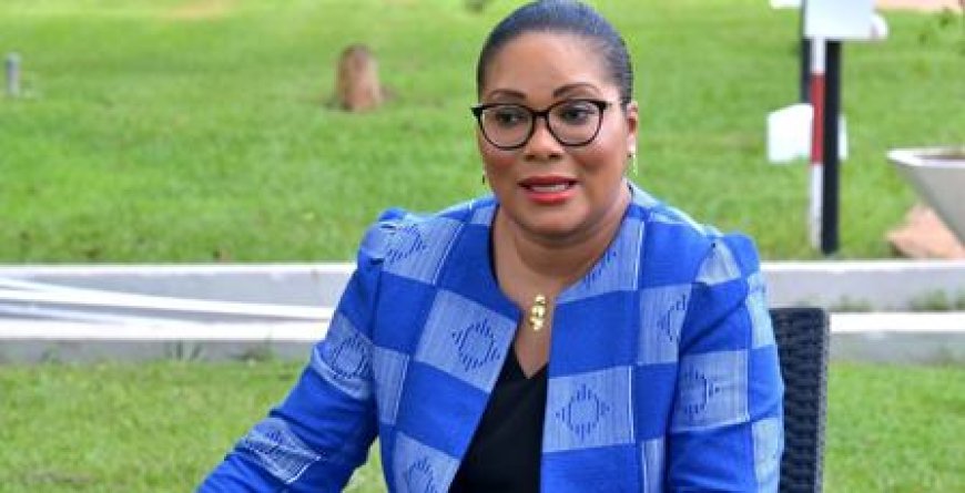 Distinction / Leadership : Malekah Mourad Condé distinguée par le Prix BACIM 2026 de l’excellence féminine