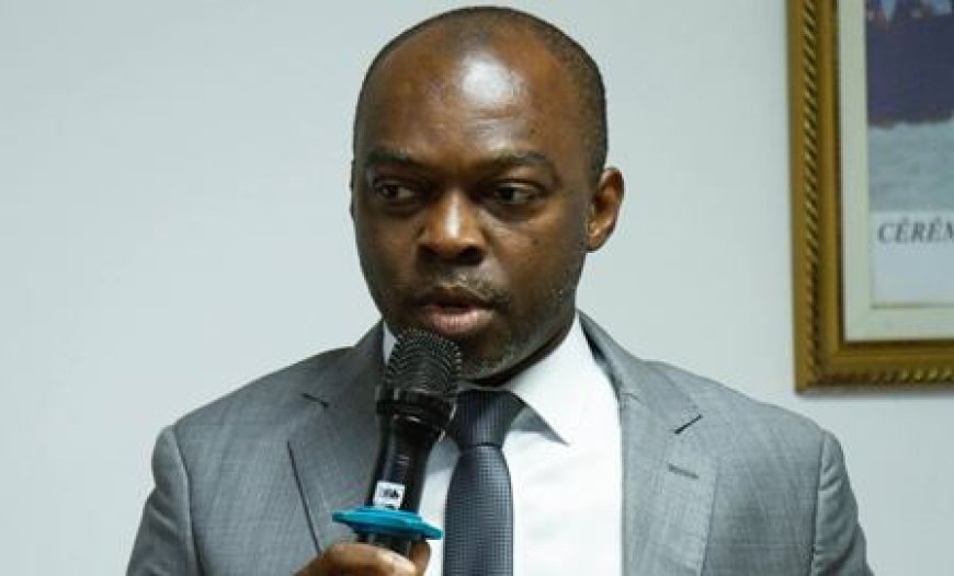 Polémique autour du CNDH : Le président Adjélou Christian Arnaud sort du silence et défend l’impartialité de l’institution