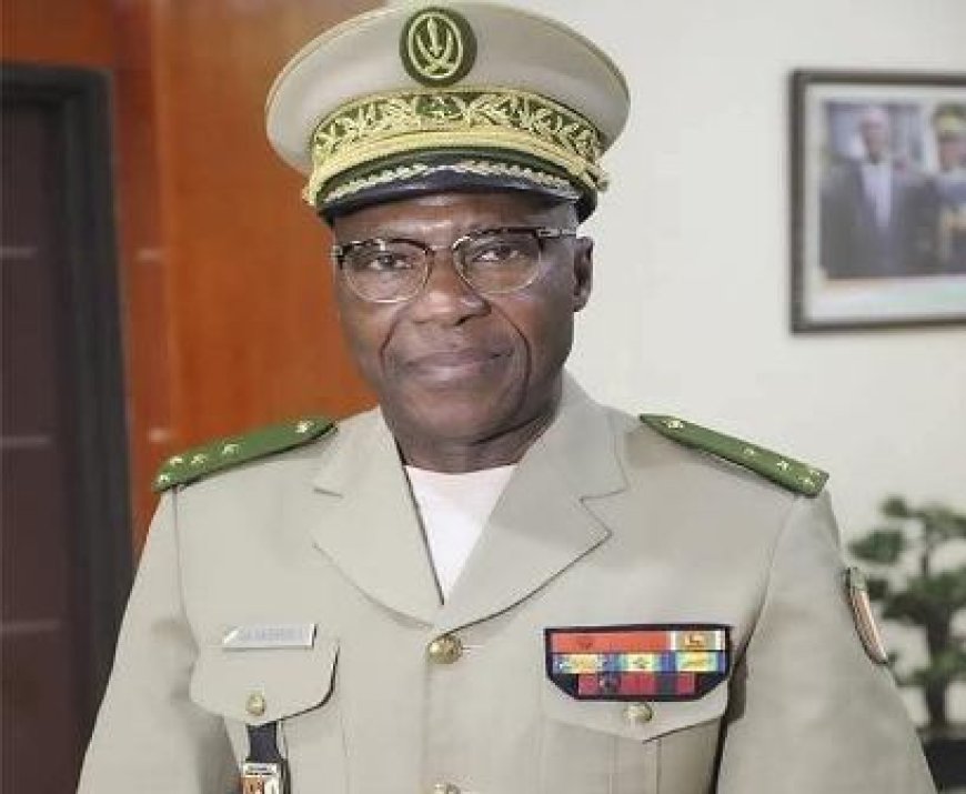 Distinction/Douanes ivoiriennes : Le Général Da Pierre Alphonse sacré Super Prix BACIM 2026