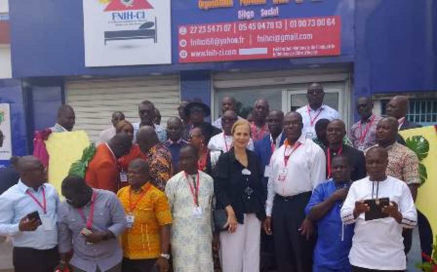 Nouvelles taxes du Tourisme et de l'hôtellerie : Les acteurs souhaitent un dialogue direct avec le secteur public