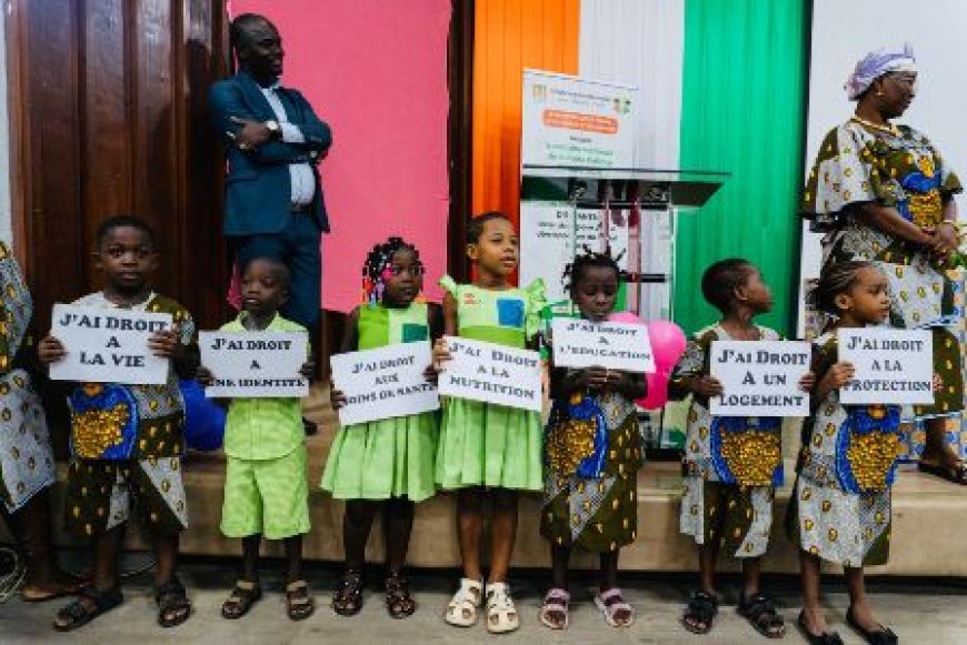 Petite enfance : Un levier stratégique au cœur de la SENAPE 2026