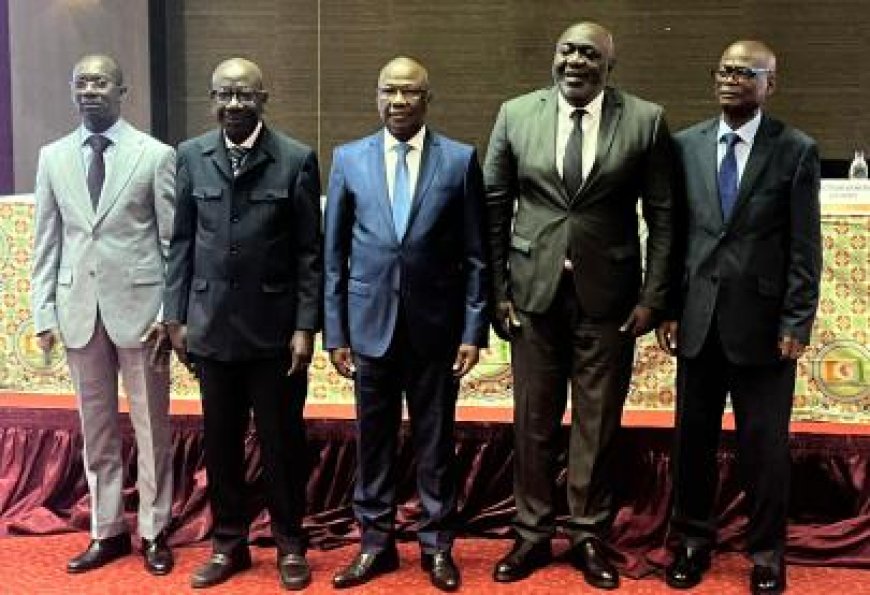 DGI : Des recettes en hausse, mais un appel à la mobilisation pour relever le défi du deuxième trimestre 2026