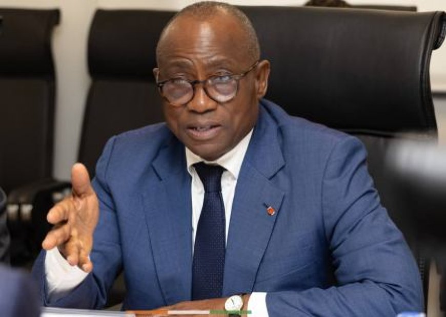 « Un numéro pour écouter les usagers » : N’Guessan Koffi lance un numéro de téléphone dédié à la collecte des plaintes