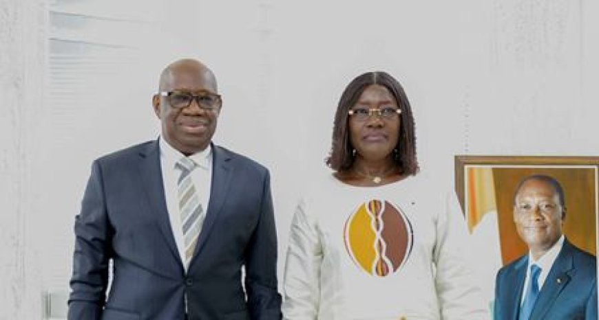 55 ans de la LONACI : Dramane Coulibaly peaufine les préparatifs avec la tutelle