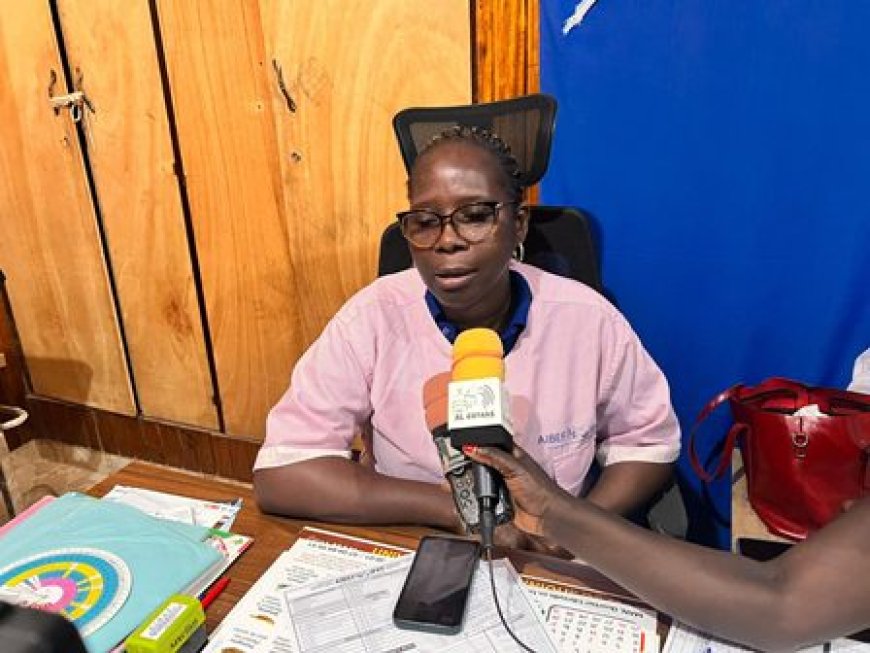 Man : L’AIBEF ouvre ses portes et déconstruit les idées reçues sur ses services de santé