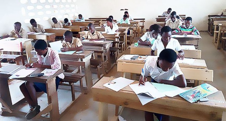Examens à grand tirage 2026 : Les conseils d'une experte africaine aux candidats