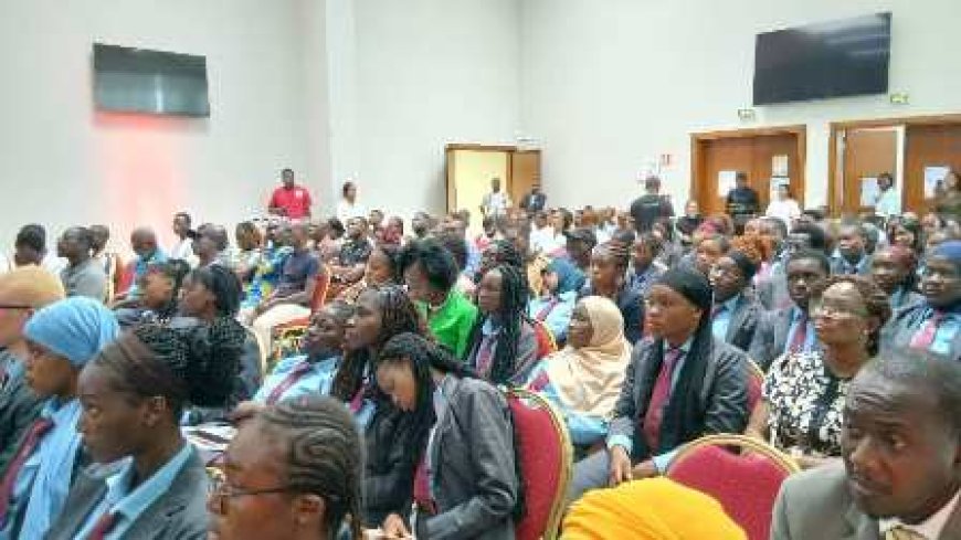 Prévention des addictions : Journalistes et experts s'unissent à Abidjan pour briser le cycle