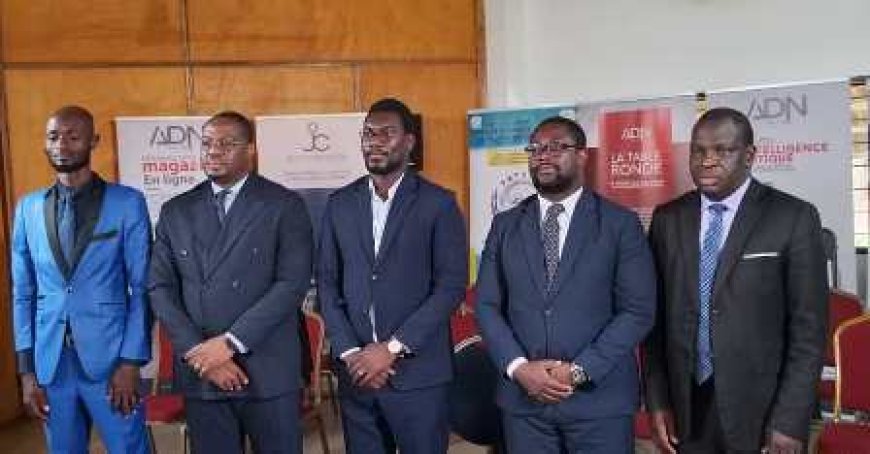 Table ronde : Le leadership des PME au centre des enjeux économiques