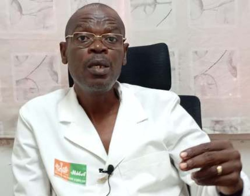 Militaires amputés : « On les sauve… puis on les abandonne » selon le cri d’alarme du Dr Okou