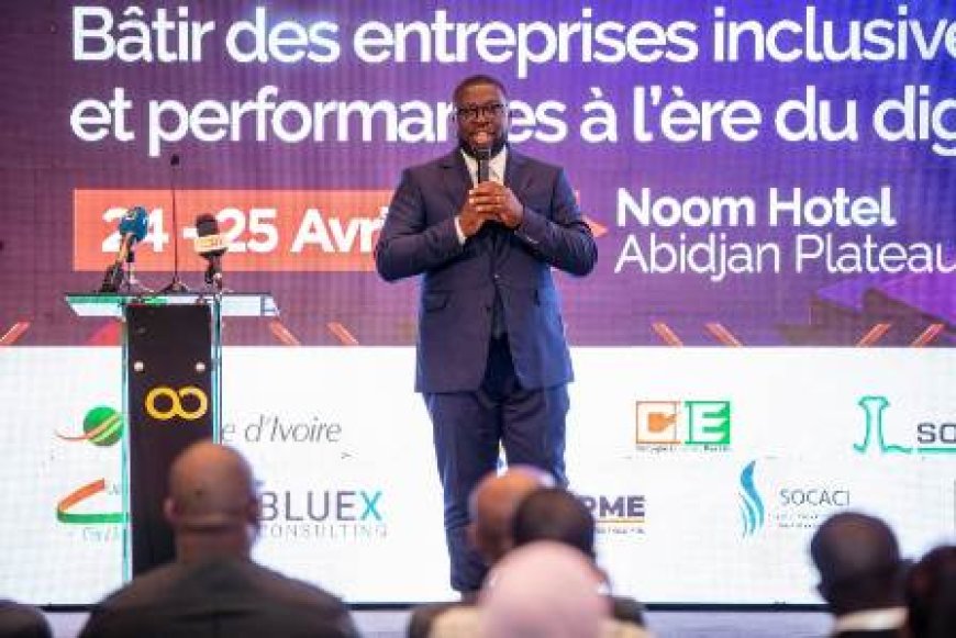 Transformation numérique : Le B2B Digital Day 2026 ouvre le débat sur des entreprises plus inclusives et performantes
