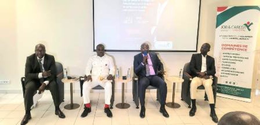 Employabilité et performance des entreprises : Les acteurs RH en quête de solutions à Abidjan