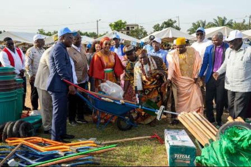 Paludisme : La Côte d’Ivoire en marche accélérée vers l’élimination totale d’ici 2030