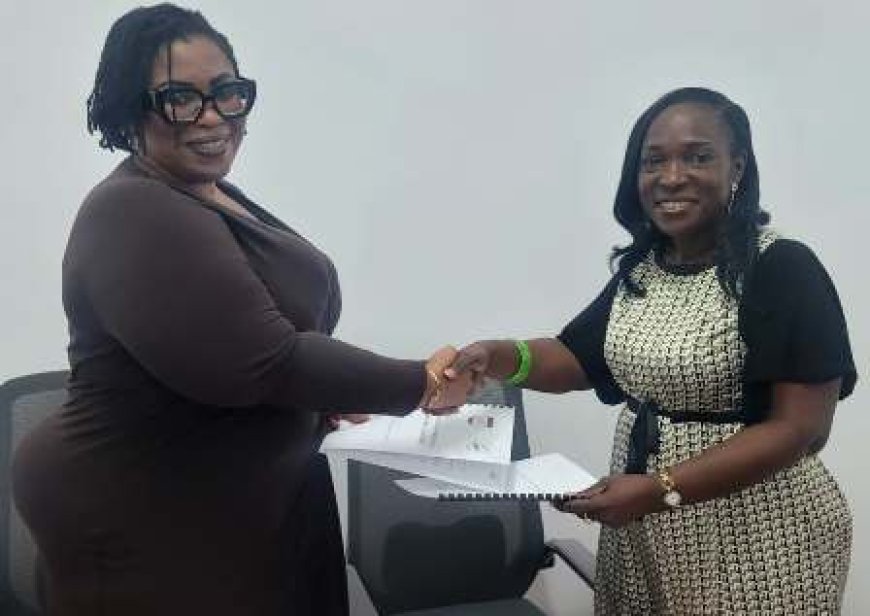 L’AECI et Univers Académique unissent leurs forces pour promouvoir les écrivains ivoiriens