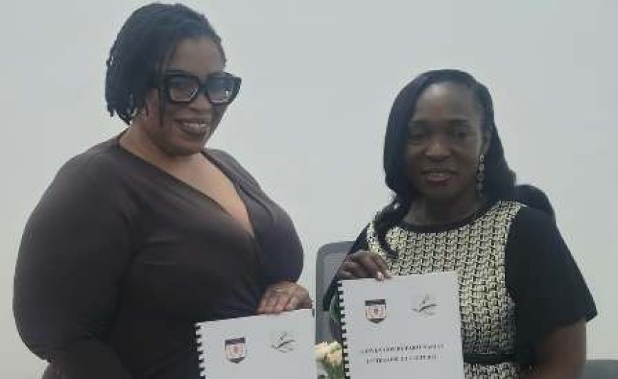 L’AECI et Univers Académique unissent leurs forces pour promouvoir les écrivains ivoiriens