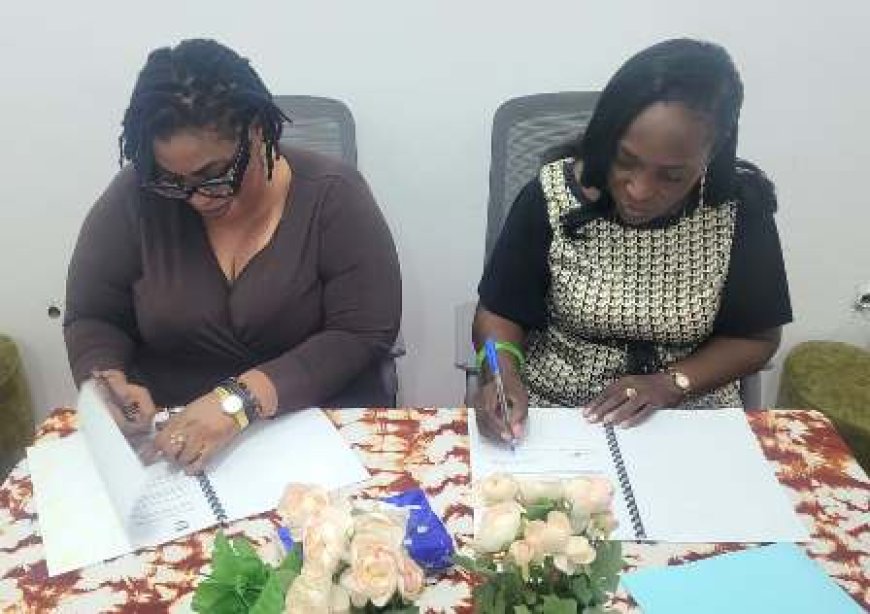 L’AECI et Univers Académique unissent leurs forces pour promouvoir les écrivains ivoiriens