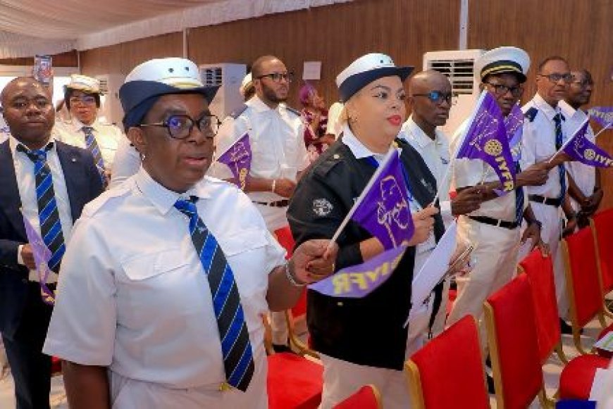 Sommet IYFR Afrique 2026 à Abidjan : Une mobilisation continentale contre la pollution plastique