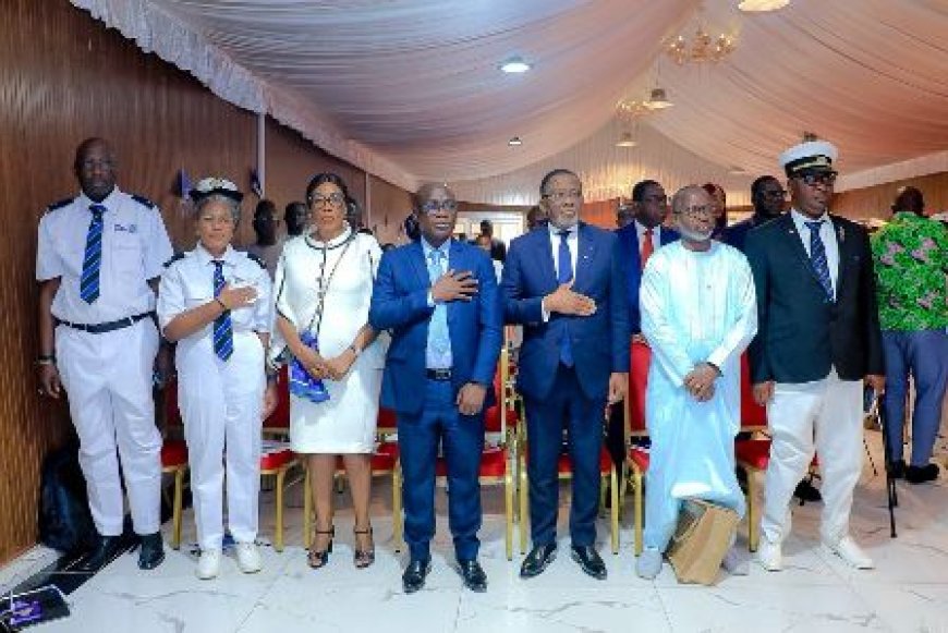 Sommet IYFR Afrique 2026 à Abidjan : Une mobilisation continentale contre la pollution plastique