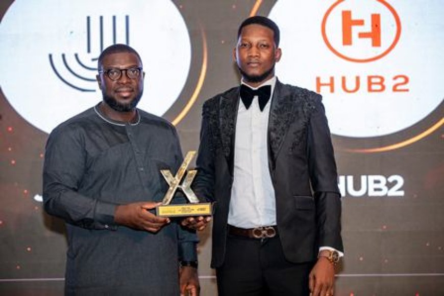 Transformation digitale : Les acteurs majeurs du numérique célébrés au B2B Digital Day 2026