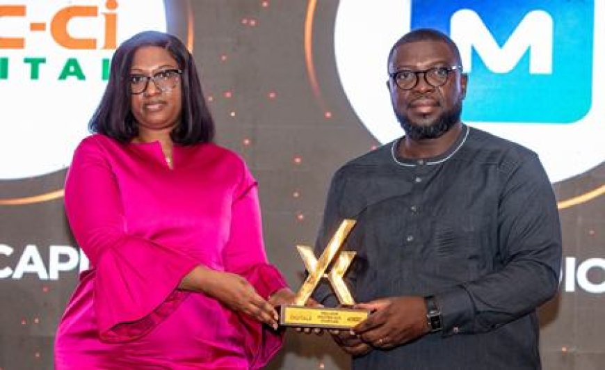 Transformation digitale : Les acteurs majeurs du numérique célébrés au B2B Digital Day 2026