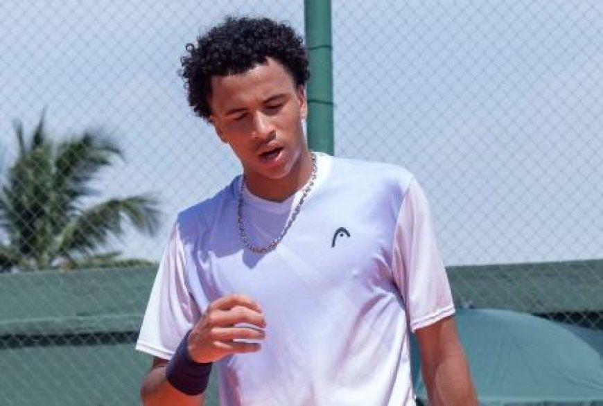 ATP Challenger Open Côte d’Ivoire 75 : la passion du public face à la rigueur du tennis