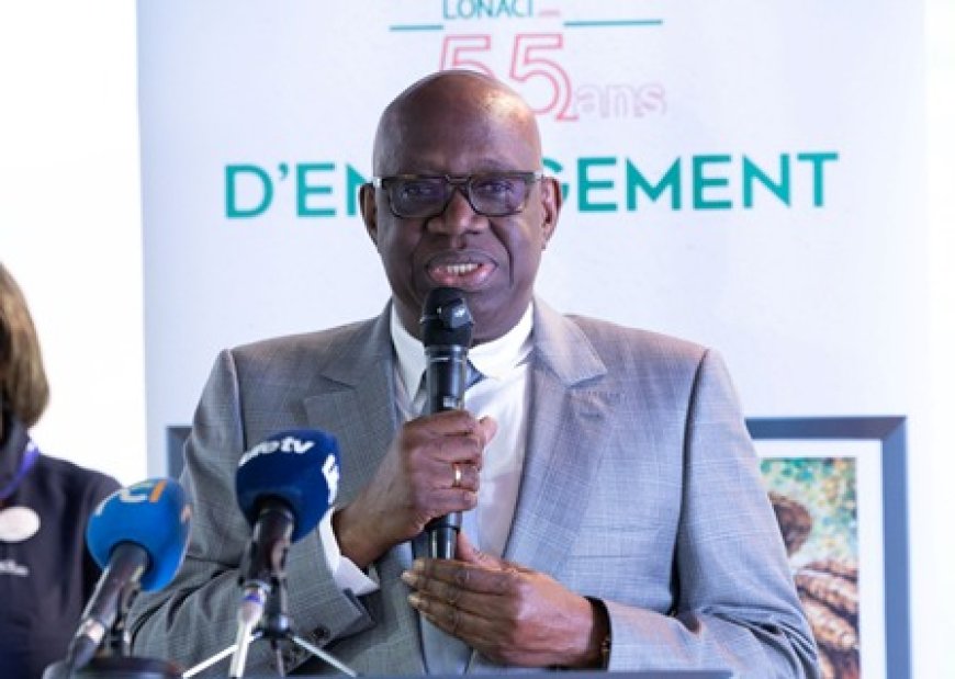 De 39 à 657 milliards FCFA : La LONACI dévoile les secrets d'une ascension fulgurante