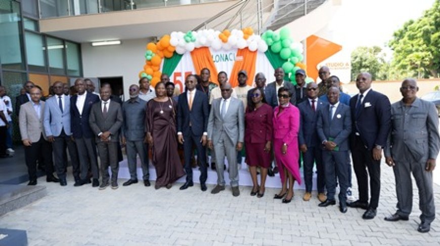 De 39 à 657 milliards FCFA : La LONACI dévoile les secrets d'une ascension fulgurante