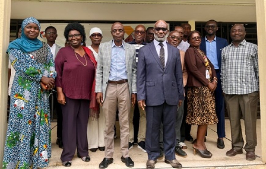 INSP : Des avancées en santé maternelle et reproductive, mais des inégalités régionales encore marquées