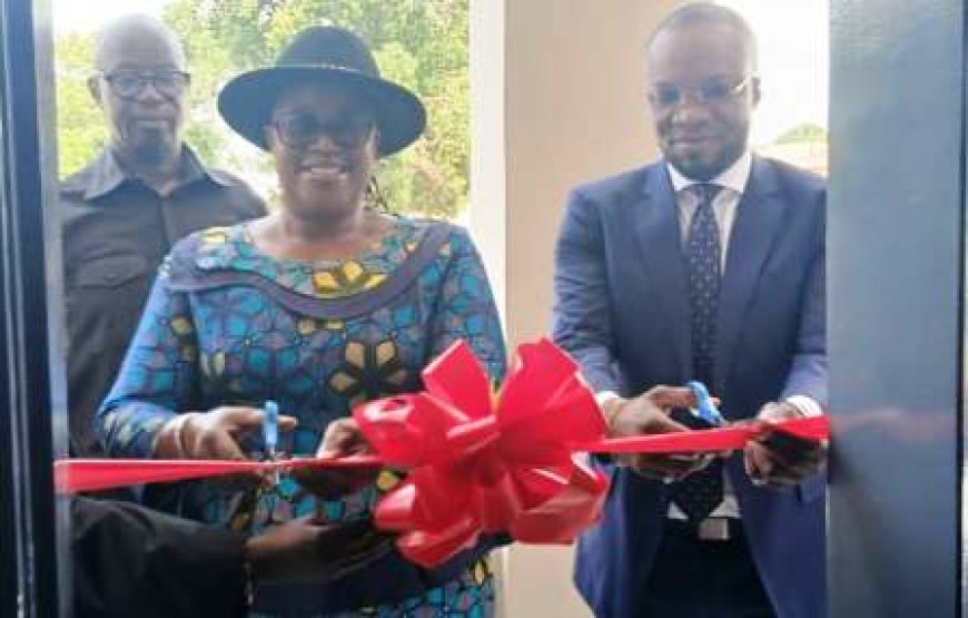 Couverture maladie : TransVie se rapproche des populations du Gbêkê