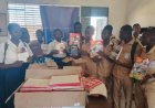 Solidarité et engagement social : Le Lions Club Akoma multiplie les actions en faveur de l’éducation et du social à Abobo