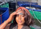 Cameroun / Léinda Nguépi Beauty (Pisciculteur): "Arrêtez  de rêver, personne ne viendra vous sauver!"