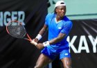 Eliakim Coulibaly, l’histoire d’un jeune talent devenu référence du tennis ivoirien