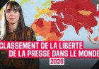 Déclaration de L'UJPLA à l’occasion de la 33e édition de la Journée mondiale de la liberté de la presse – (3 Mai 2026)