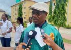 Bouaké/Journée d’immersion : Les futurs bacheliers 2026 s’imprègnent des réalités du groupe ICK