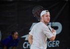 ATP Challenger 75 Côte d’Ivoire Open : Eliakim Coulibaly chute en demi-finale, Gauthier Onclin file en finale