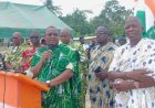 Mafa-Mafou : Hobi Yapi Chawa Benoit, nouveau gardien de l’Unité