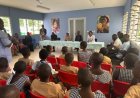 Abobo : Le RJICCE sensibilise 400 élèves à la protection de l’environnement