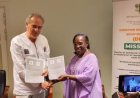 Salon du livre africain de Paris : L'Aeci signe une importante convention