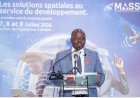 L’Afrique accélère dans la course spatiale : Abidjan au cœur d’une nouvelle dynamique continentale