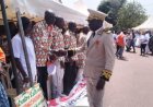 Korhogo célèbre la Fête du travail entre revendications sociales et appel à la paix