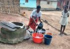 Gôh / Olibribouo : Les populations face à une pénurie chronique d’eau potable