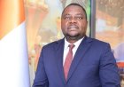 Dir : Démonstration des ivoiriens rassemblés (dir)
