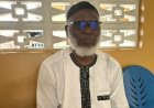 Lutte contre le tabagisme/L'imam Dosso Mamadou brise le silence : « Fumer de la cigarette, c'est creuser sa propre tombe. »