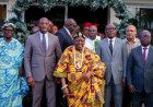 Coupe du monde 2026: Le Ministre Adjé Silas METCH sonne la mobilisation