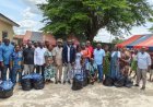 M’Bahiakro : Les activités socioculturelles scolaires célébrées dans une ambiance festive